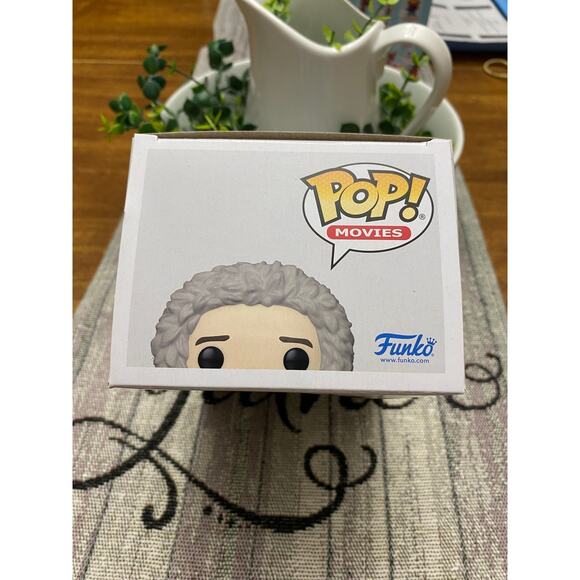 Funko Pop Movies: Christmas Vacation - Clark Griswold - Picture 5 of 6